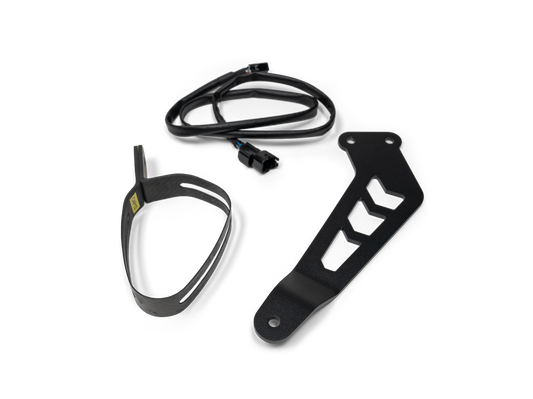 Akrapovič Montagesets - Yamaha MT-09/FZ-09 2021-2023