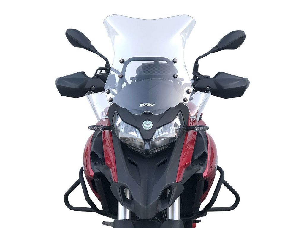 WRS INTERMEDIO WINDSCREEN