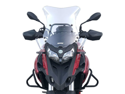 WRS INTERMEDIO WINDSCREEN