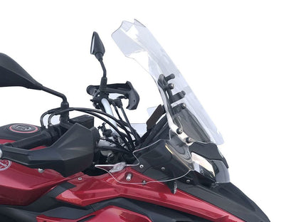 WRS INTERMEDIO WINDSCREEN