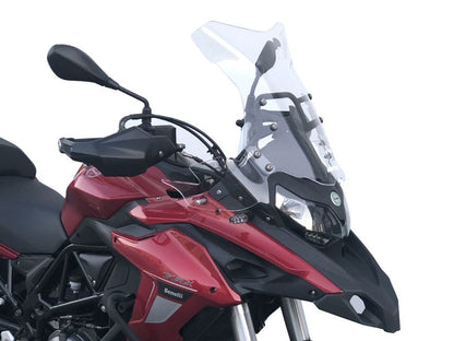 WRS INTERMEDIO WINDSCREEN