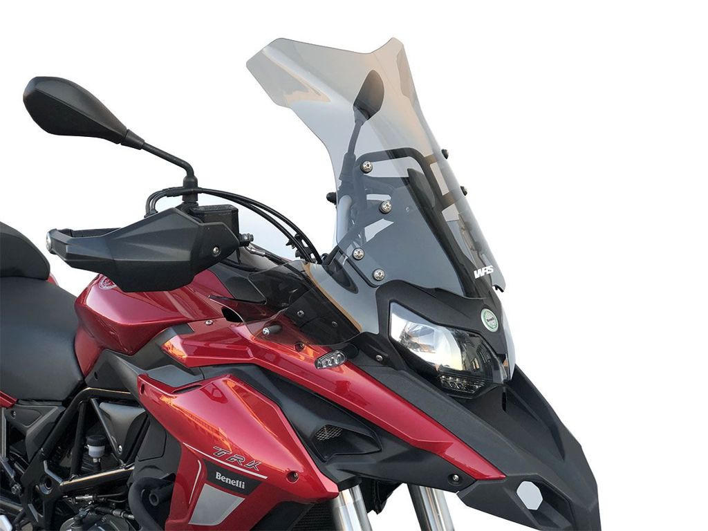 WRS INTERMEDIO WINDSCREEN