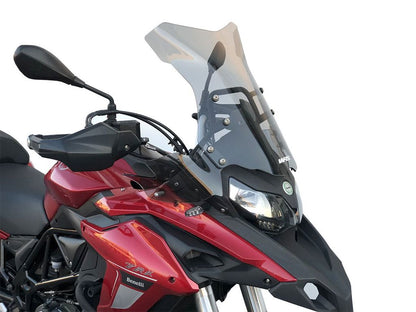 WRS INTERMEDIO WINDSCREEN