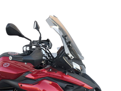 WRS INTERMEDIO WINDSCREEN