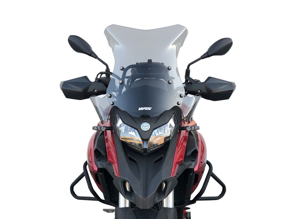 WRS INTERMEDIO WINDSCREEN