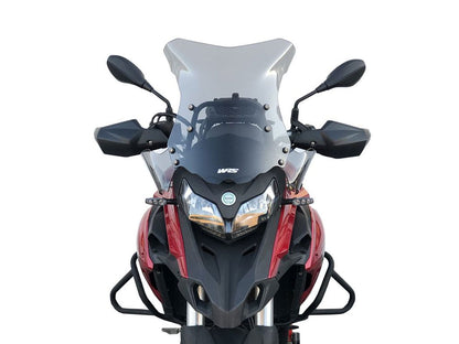 WRS INTERMEDIO WINDSCREEN