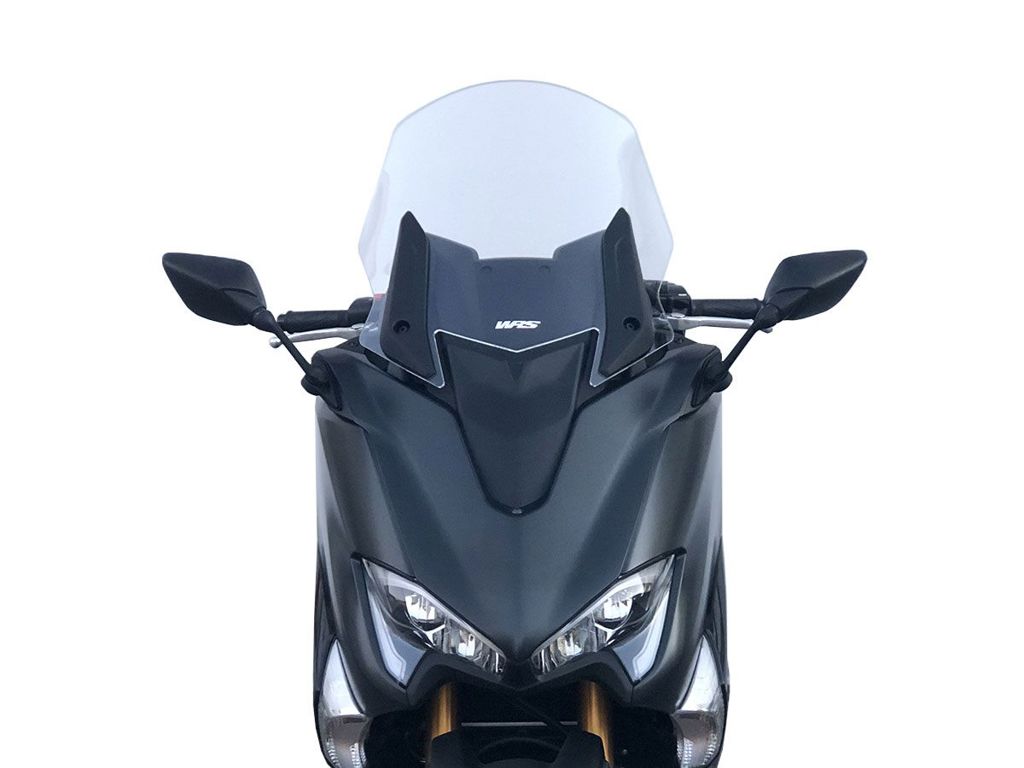 WRS STANDARD WINDSCREEN