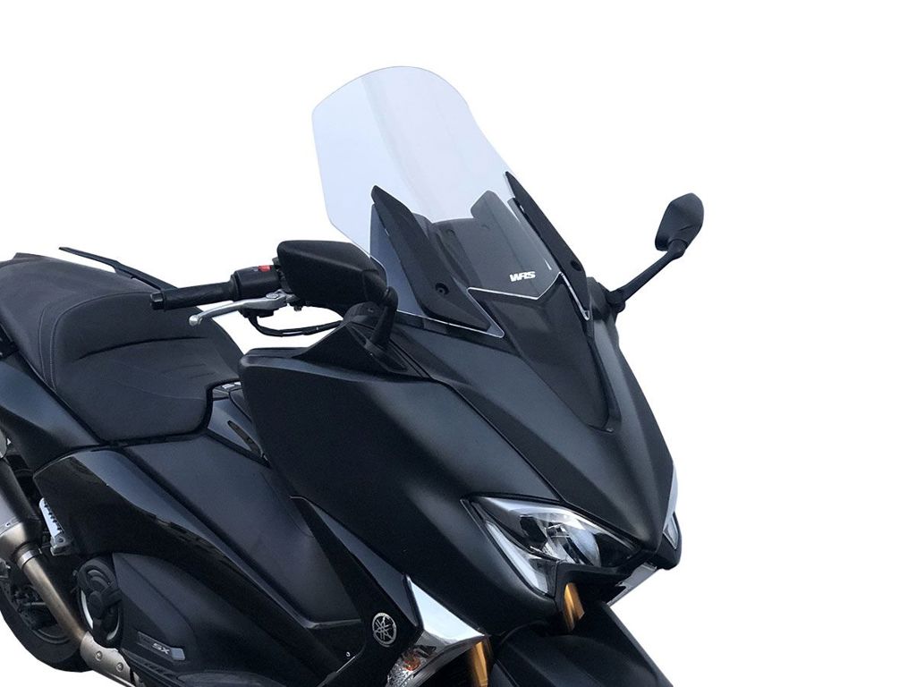 WRS STANDARD WINDSCREEN