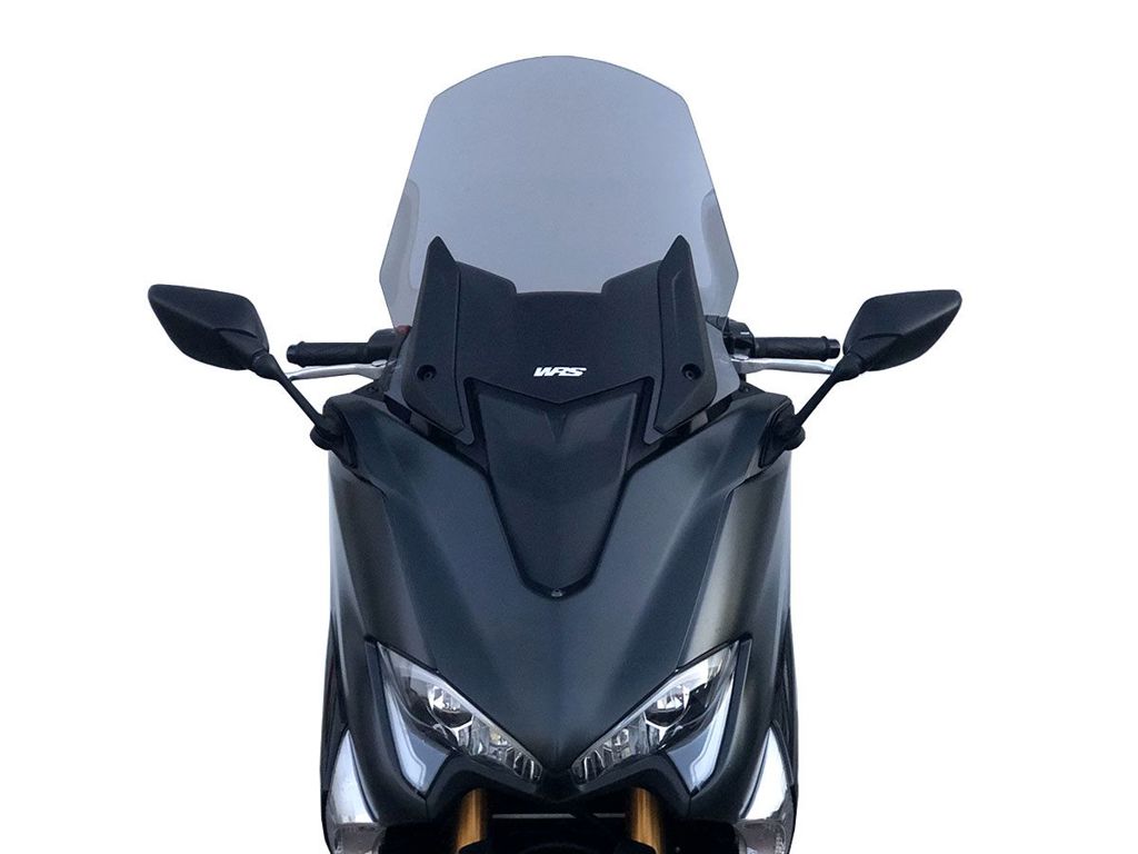WRS STANDARD WINDSCREEN