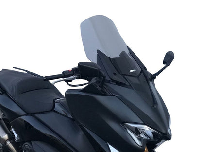 WRS STANDARD WINDSCREEN
