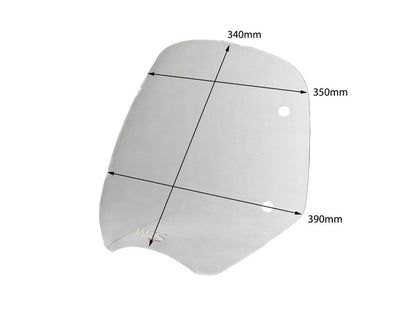 WRS TOURING WINDSCREEN