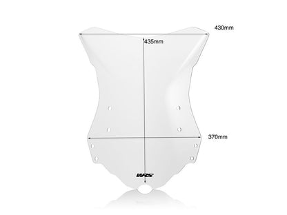 WRS INTERMEDIO WINDSCREEN