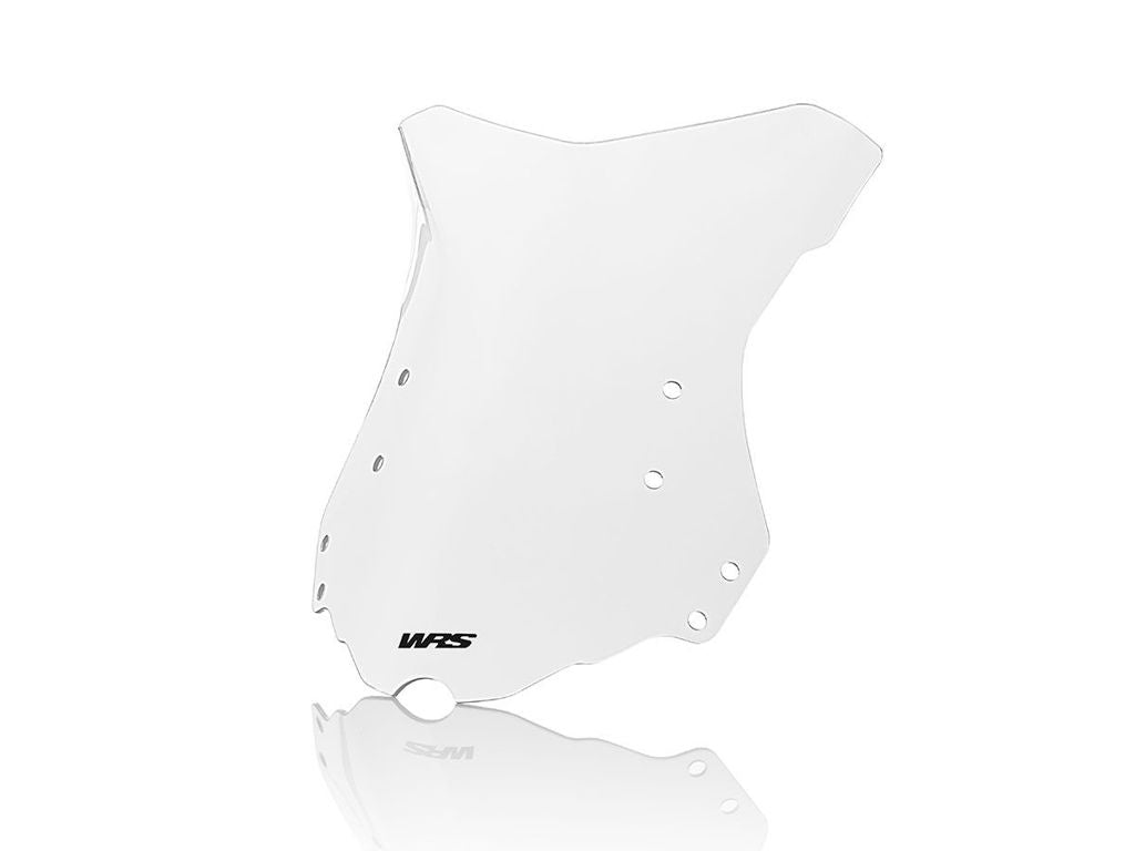 WRS INTERMEDIO WINDSCREEN