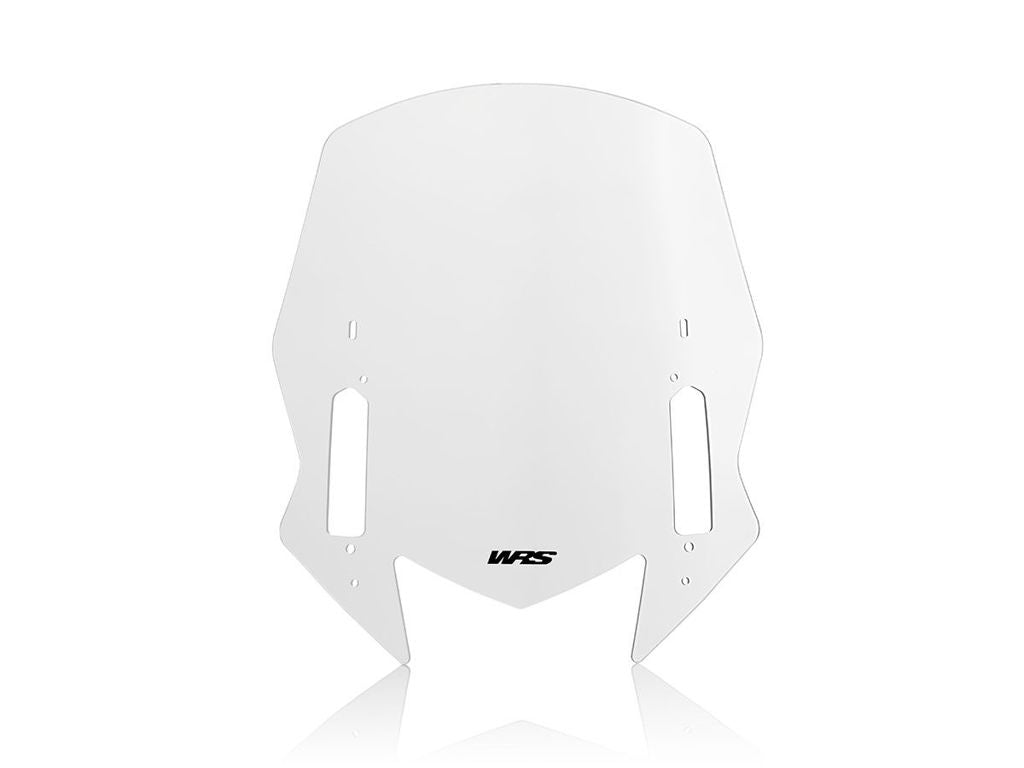 WRS STANDARD WINDSCREEN