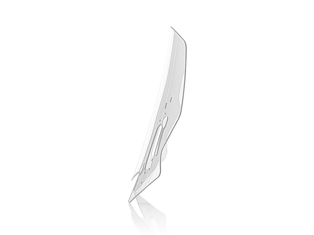 WRS STANDARD WINDSCREEN