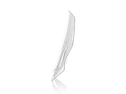 WRS STANDARD WINDSCREEN