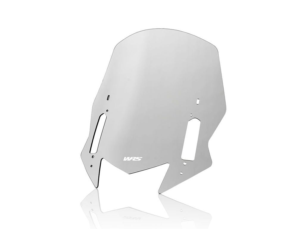 WRS STANDARD WINDSCREEN
