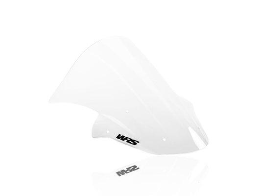 WRS RACE HIGH WINDSCREEN
