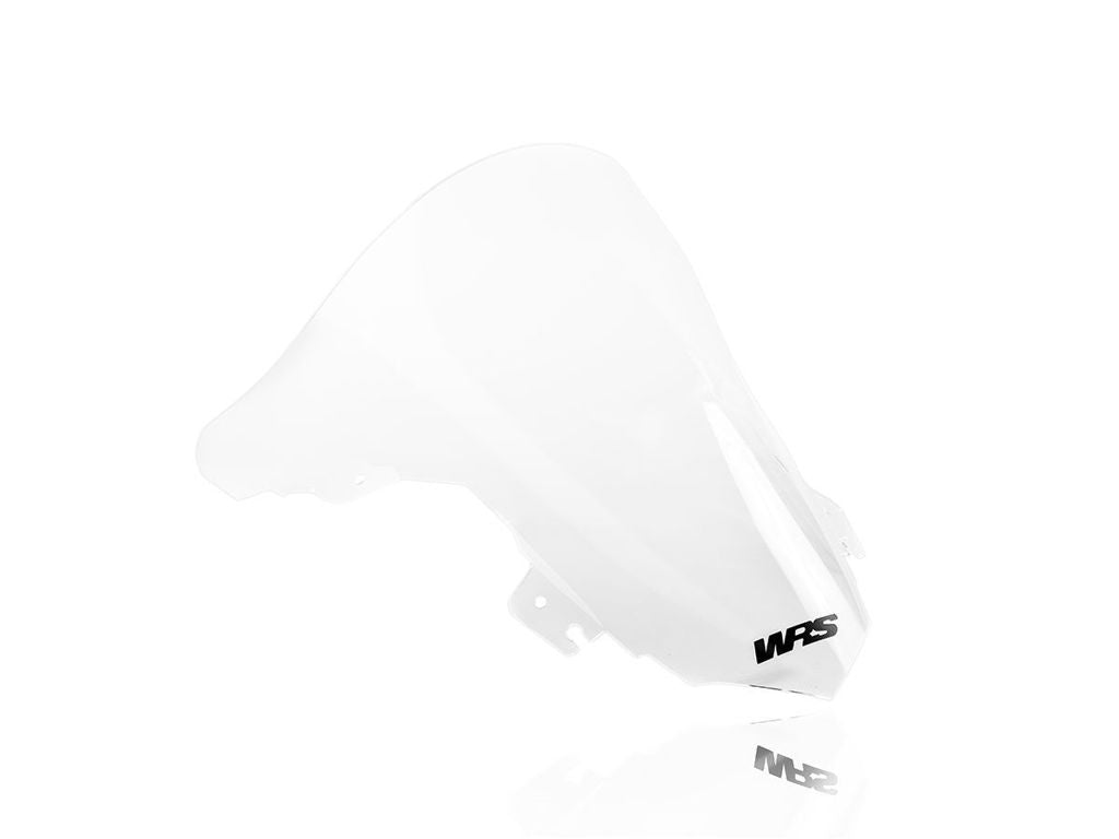 Vervangingsruit race hoog WRS transparant BMW S1000RR '15-18