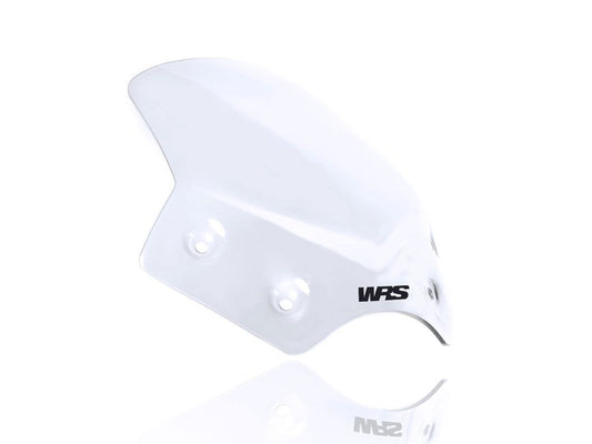 WRS SPORT WINDSCREEN