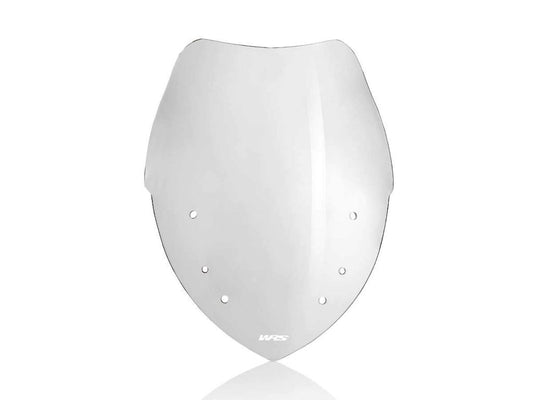 Vervangingsruit Caponord WRS BMW R1200RT '05-13 licht getint