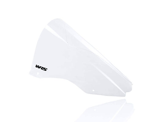 WRS RACE HIGH WINDSCREEN