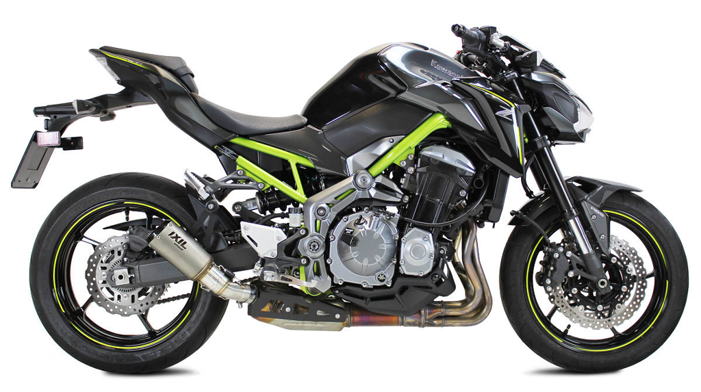 S/O - RACE XTREM CARBON