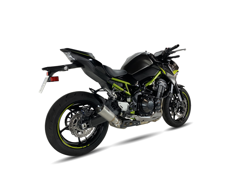 S/O - RACE XTREM CARBON