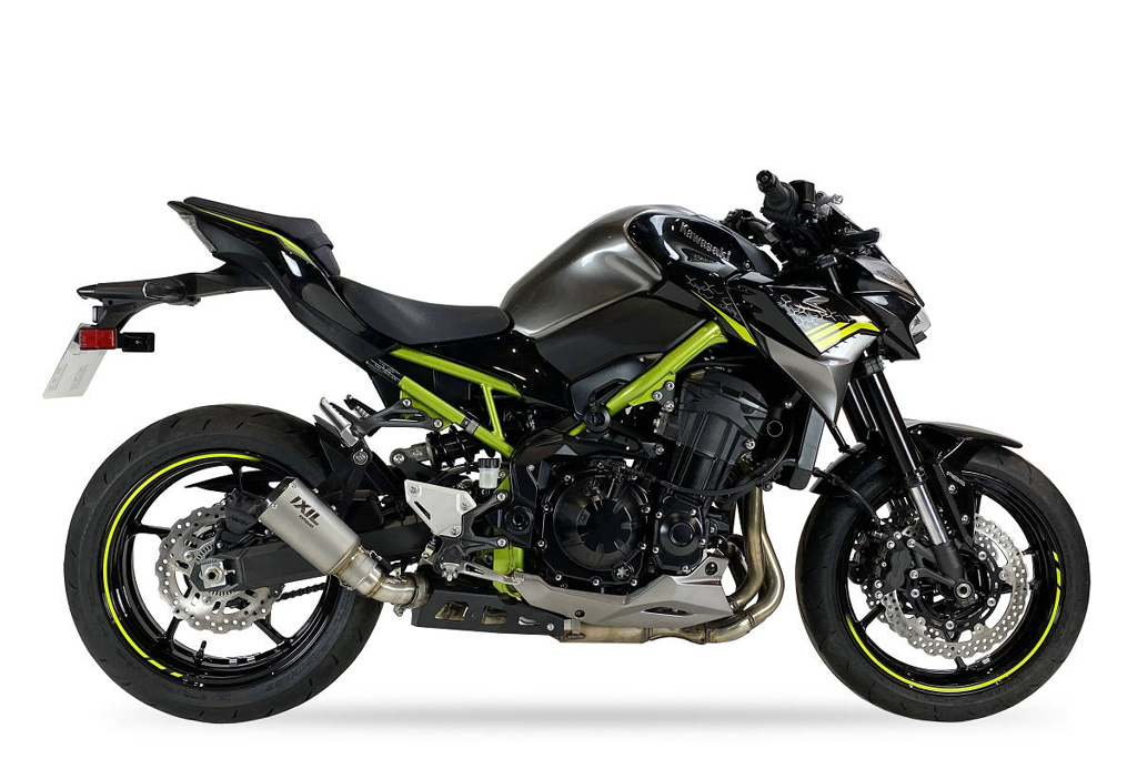 S/O - RACE XTREM CARBON