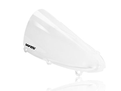 WRS RACE HIGH WINDSCREEN
