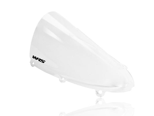 WRS RACE HIGH WINDSCREEN
