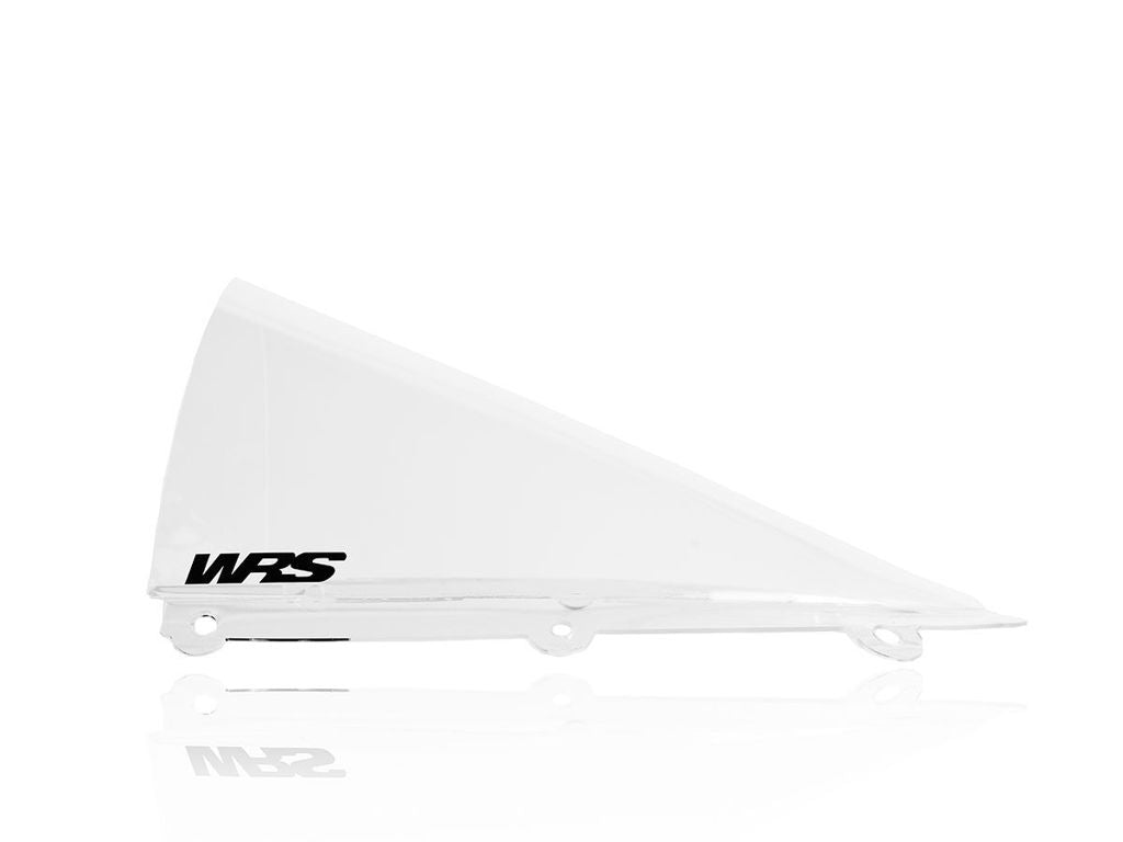 WRS RACE HIGH WINDSCREEN
