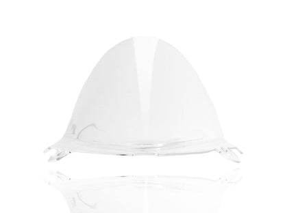 WRS RACE HIGH WINDSCREEN
