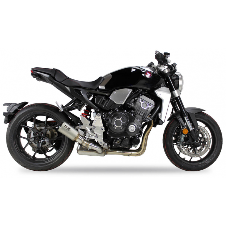 S/O - RACE XTREM CARBON