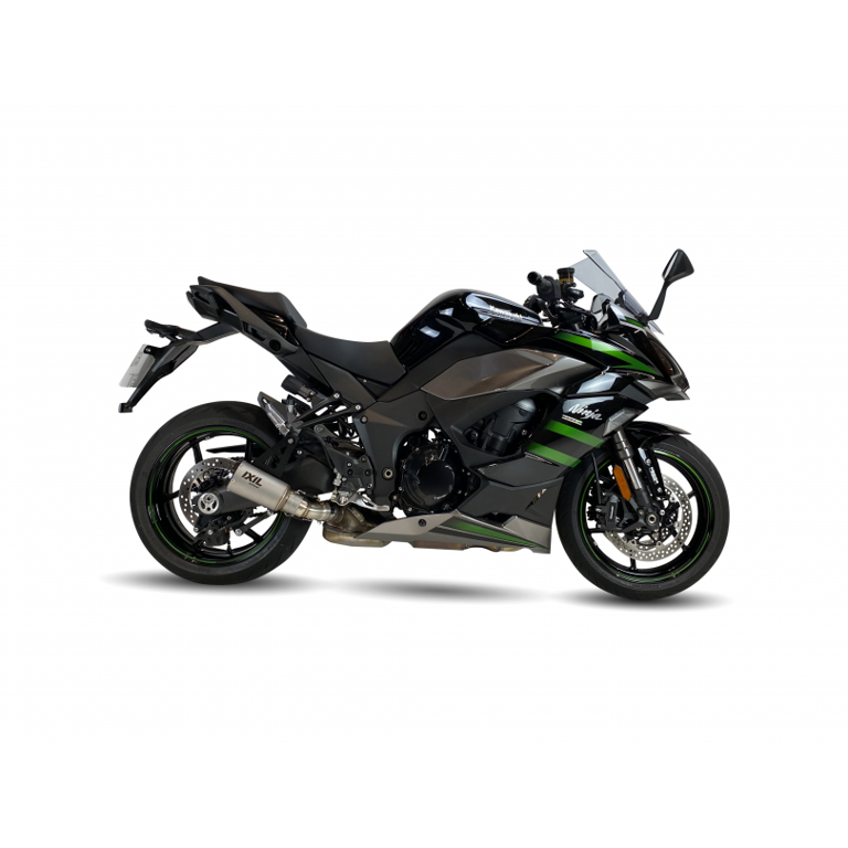 S/O - RACE XTREM CARBON