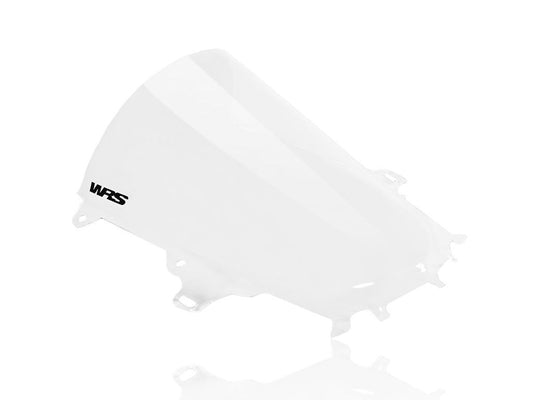WRS RACE HIGH WINDSCREEN