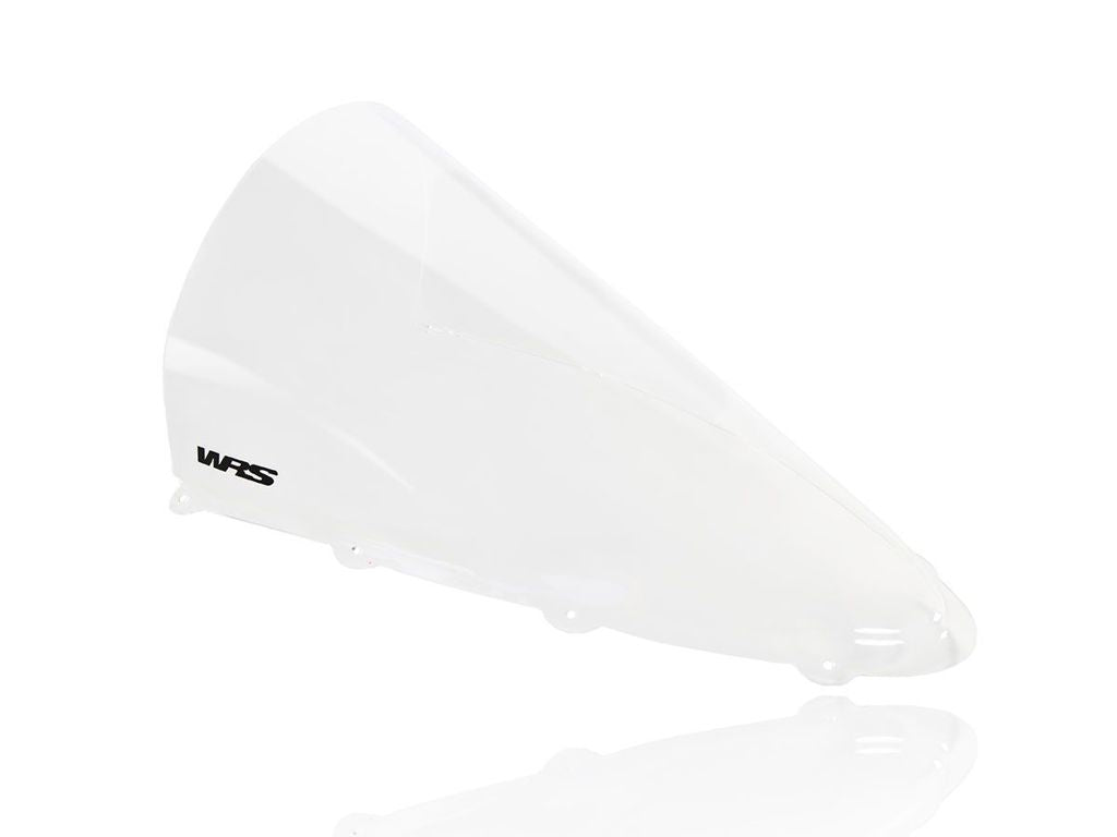 WRS RACE HIGH WINDSCREEN