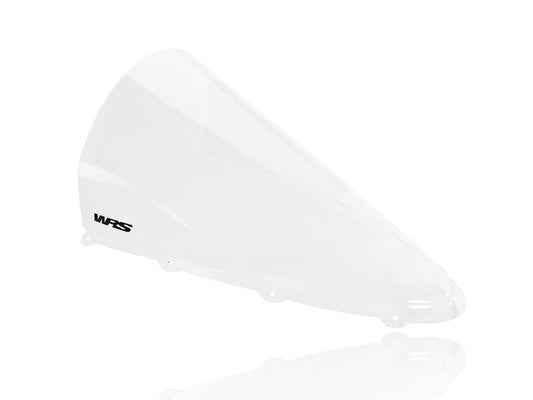 WRS RACE HIGH WINDSCREEN