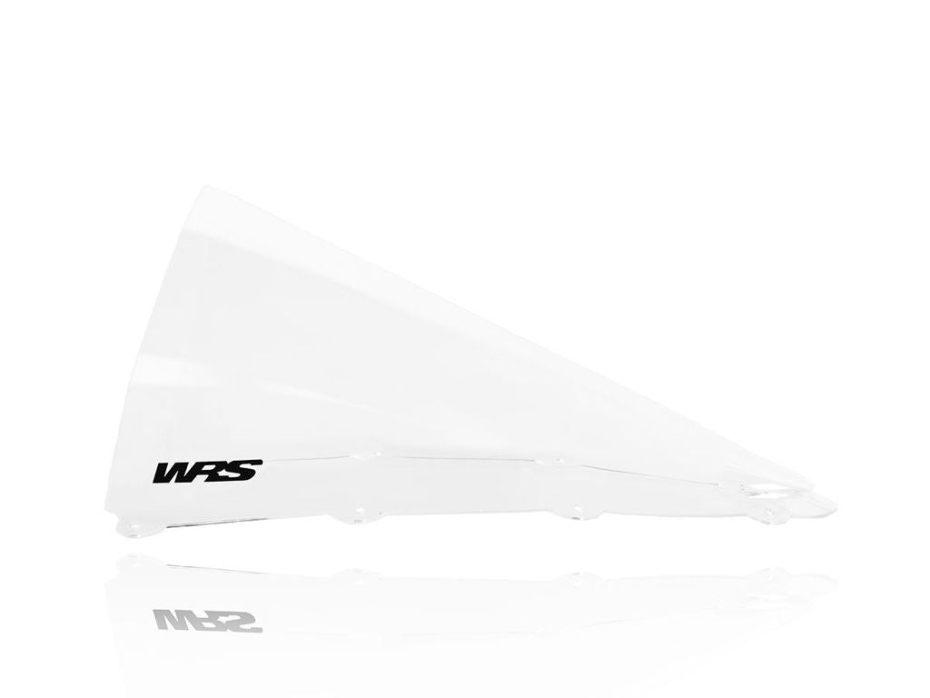 WRS RACE HIGH WINDSCREEN