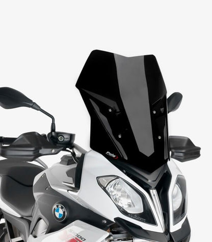 Vervangingsruit Touring Puig Bmw S1000Xr '15-19