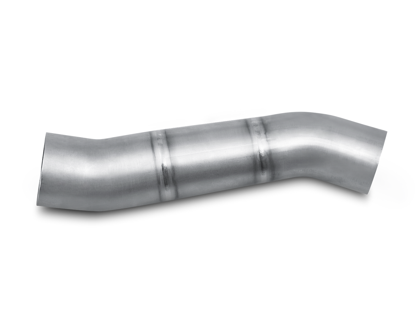 Akrapovič Link Pipes - Ducati Monster 1200 R 2017-202 en meer