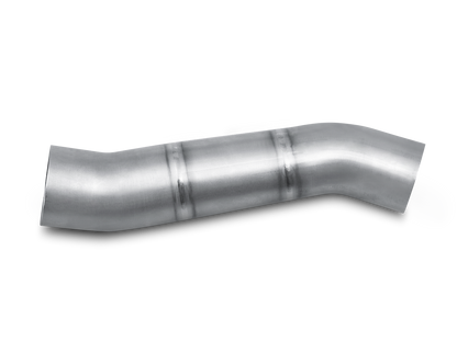 Akrapovič Link Pipes - Ducati Monster 1200 R 2017-202 en meer