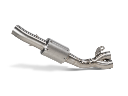 Akrapovič Link Pipes - Honda CBR1000RR-R Fireblade / en meer