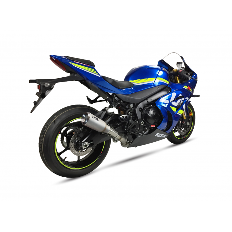 S/O - RACE XTREM CARBON