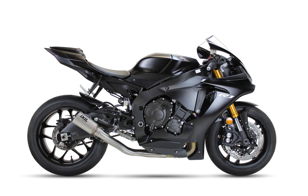 S/O - RACE XTREM CARBON