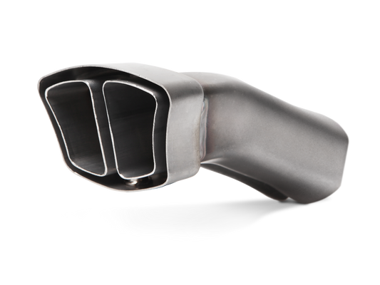 Akrapovič dB-Killers - Ducati Multistrada 1200 2015-2 en meer