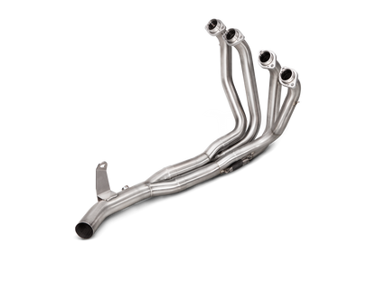 Akrapovič Voorbochten (Headers) - Kawasaki Z900 RS / SE 2018-202 en meer