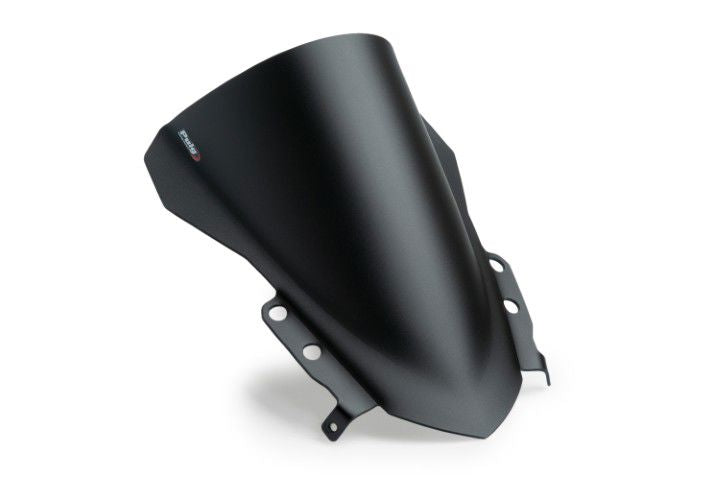 Vervangingsruit Puig R-Racer Triumph Daytona 660 '24-