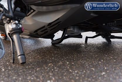 Engine Crash Bar Bmw G310Gs/R - Black Wunderlich