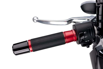 Handvatten Puig Hi-Tech Ascent (119Mm)
